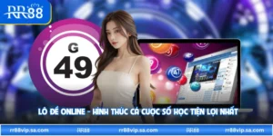 Lô Đề Online - Hình Thức Cá Cược Số Học Tiện Lợi Nhất